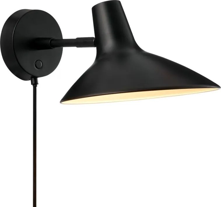Nordlux DARCI 2320221003 Fali lámpa 1x25W/E14 IP20