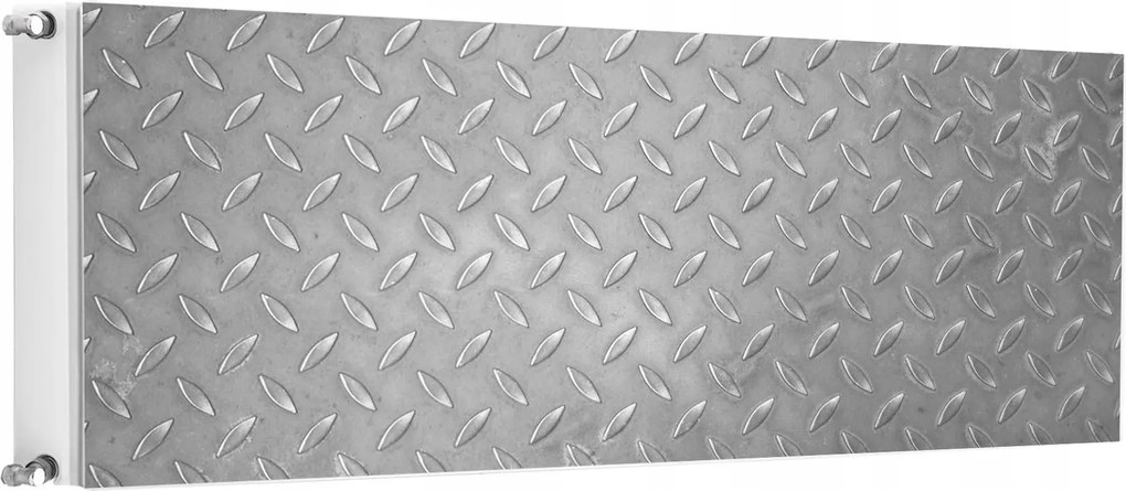 Mágneses Radiátorszőnyeg 160x60 Szürke Fotótapéta