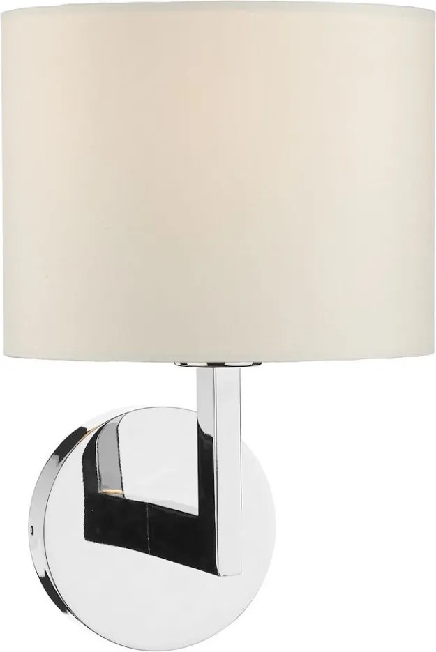 Dar Lighting FERRARA FER0750 Fali lámpa 1x60W/E27