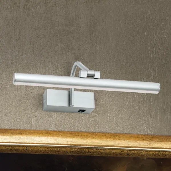 Orion WA 2-1338 - LED Képmegvilágító PORTRAIT LED/6W/230V 30 cm matt króm