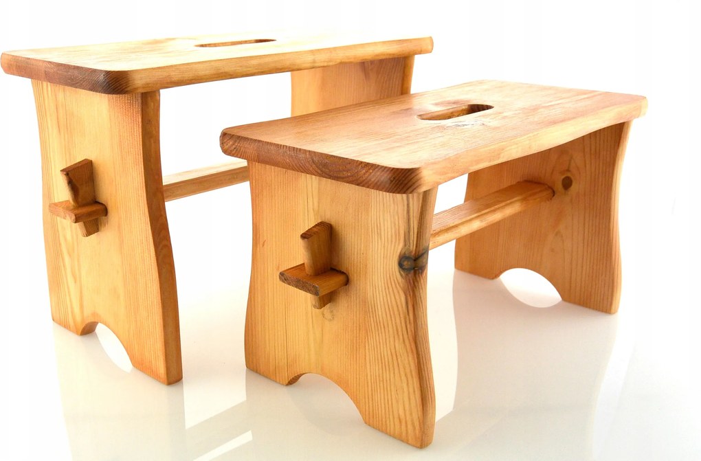 Magas Szék Pácolt Égerfa