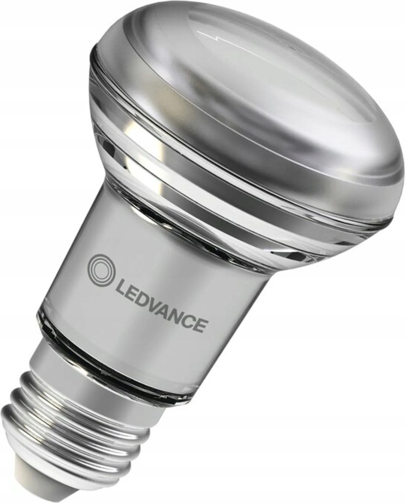 Ledvance Led spotlámpa R63 E27 4.8W 2700K 350lm 36° meleg fehér