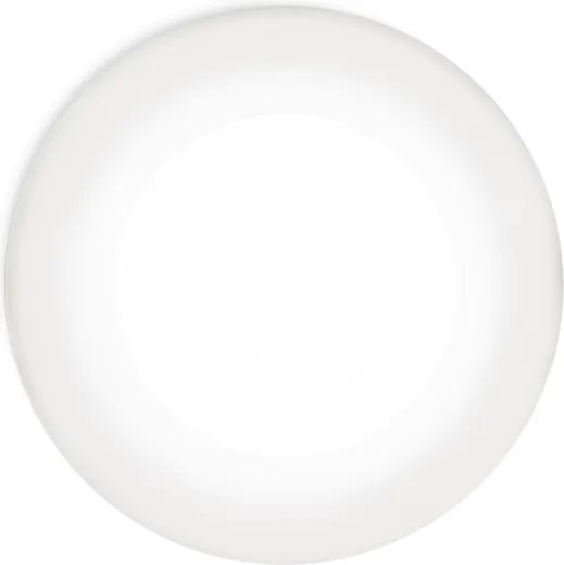 RENDL KIR zápustná matny akryl 230V LED 10W 3000K