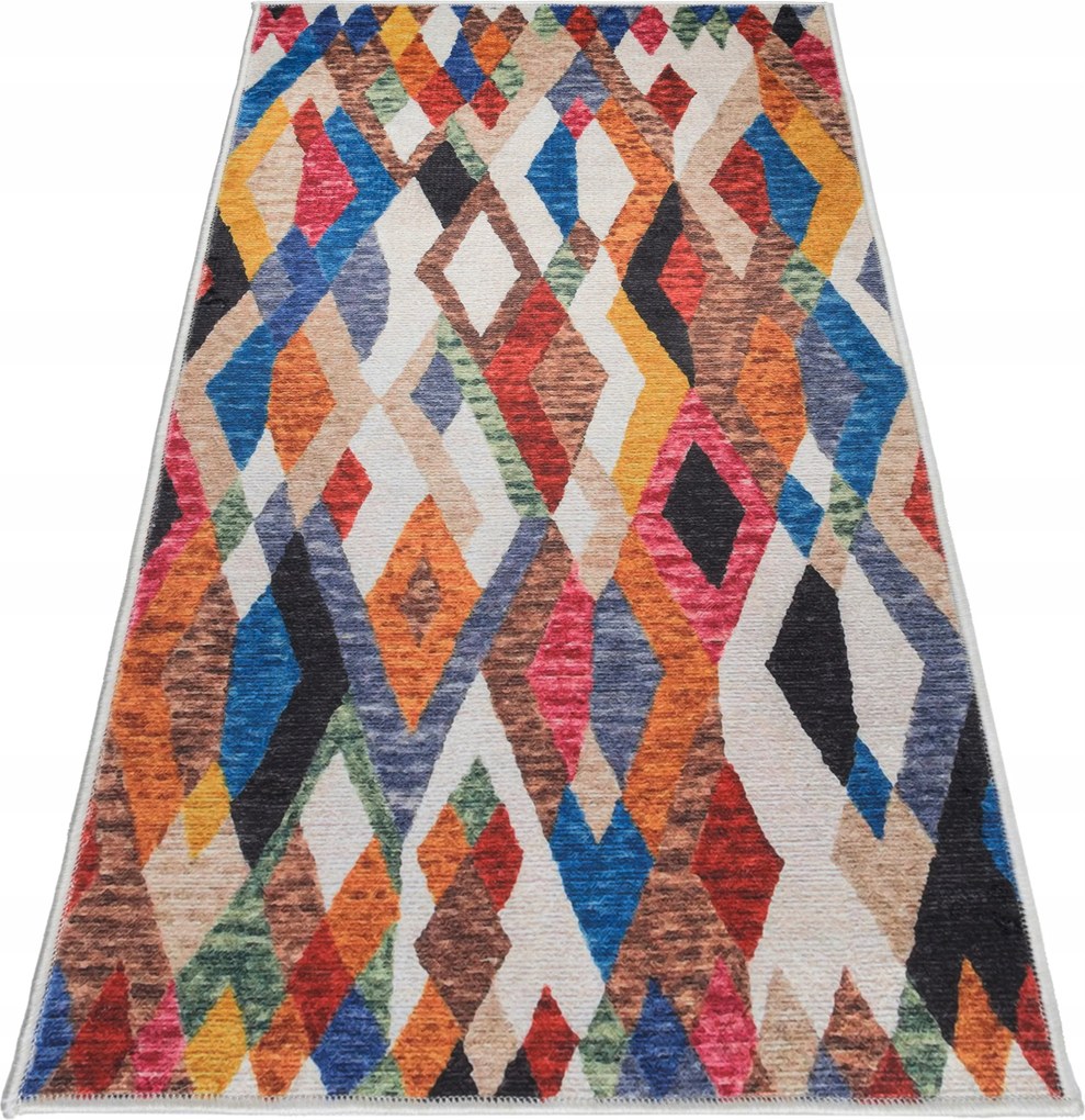 Konyhai Járda Csúszásgátló Puha Konyhai Szőnyeg 50x120 Mosható