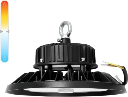 BRILAGI -LED ipari mennyezeti lámpa TITAN PRO LED/100W/230V 4000K IP65