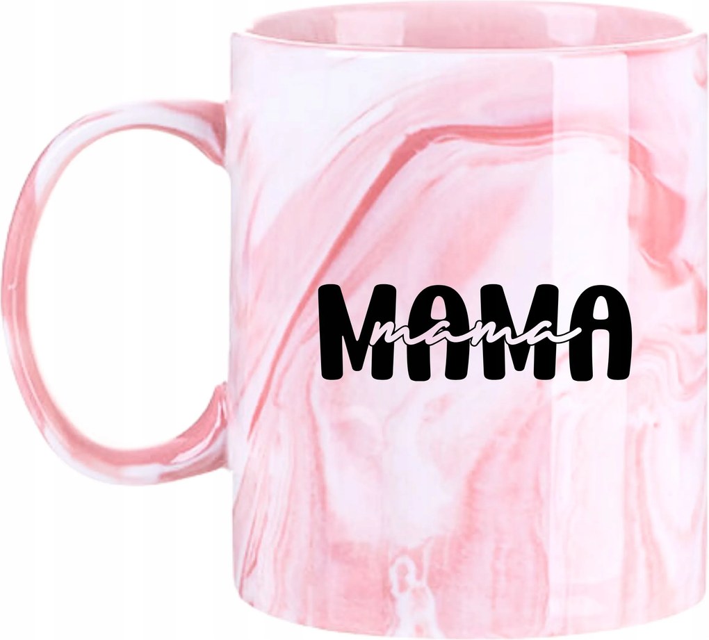 Bögre Márvány Ajándék Vicces Anyák Napja Anya