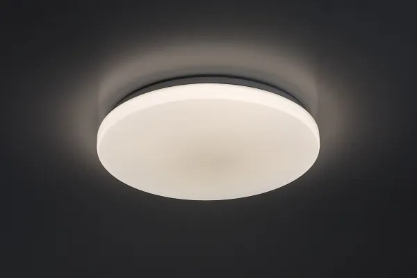 Rabalux 71442 - LED dimmelhető mennyezeti lámpa DANNY 2 LED/34W/230V 3000-6500K átm. 38 cm + távirányítóval