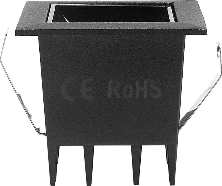 DomenoLED JDL-1T 574 Beépíthető spotlámpa 2W/LED 3000K 160LM