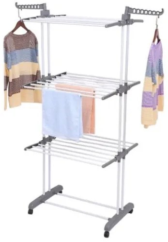 Függőleges ruhaszárító