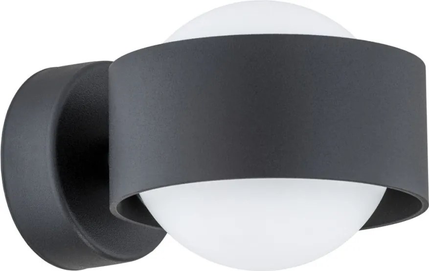 Argon MASSIMO PLUS 8059 Fali lámpa 1x6W/G9 IP44