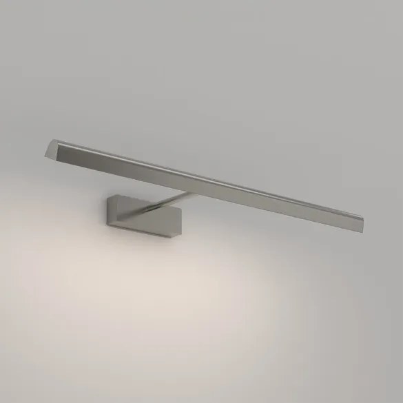 ASTRO 1371015 RENOIR Képmegvilágító lámpa Nikkel LED IP20