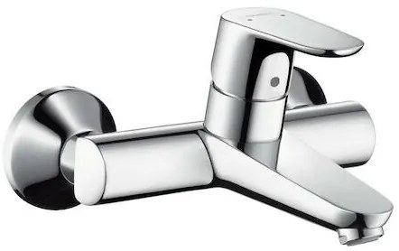 Mosdó csaptelep Hansgrohe Focus 150 mm króm 31923000