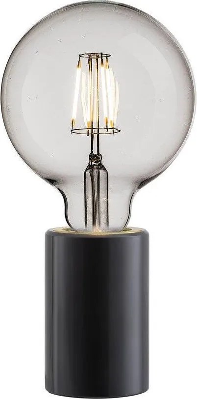 Nordlux SIV 45875003 Asztali lámpa 1x60W/E27 IP20