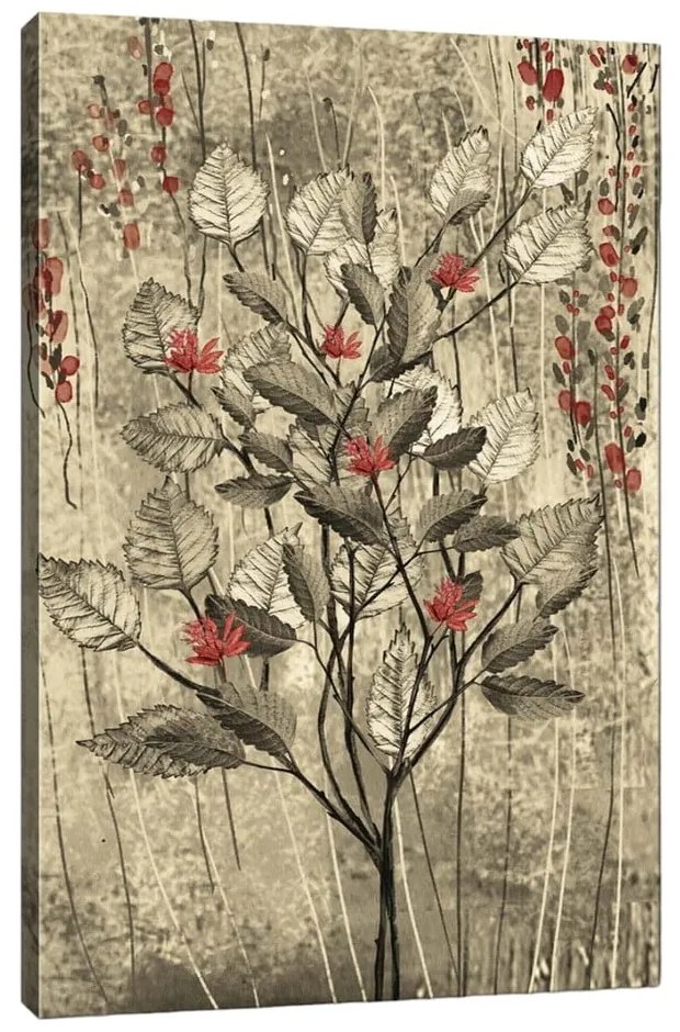 Destiny vászonkép, 40 x 60 cm - Tablo Center