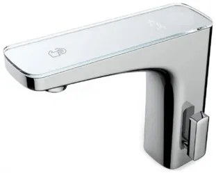 Balneum Led - Szenzoros mosdó csaptelep