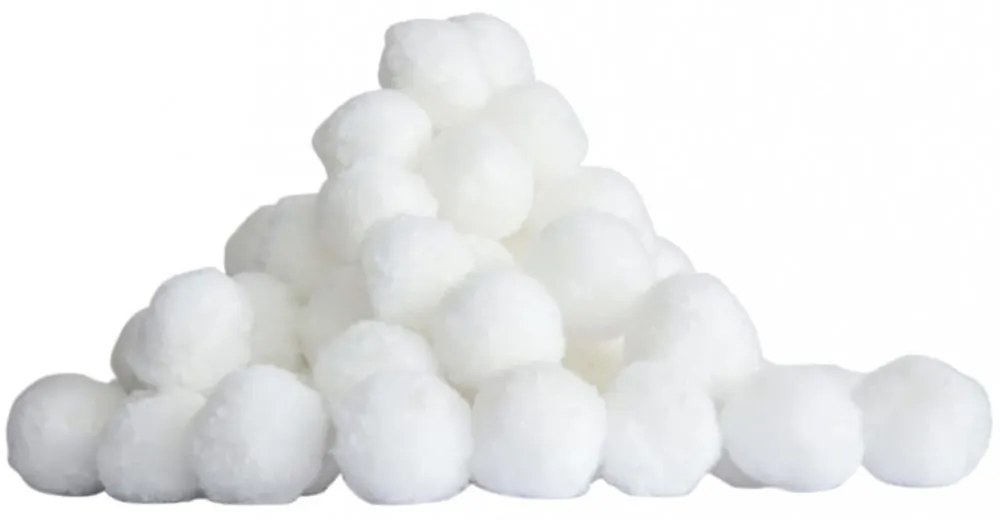 Bestway Flowclear Polysphere 58475 szűrőgolyók 500 g