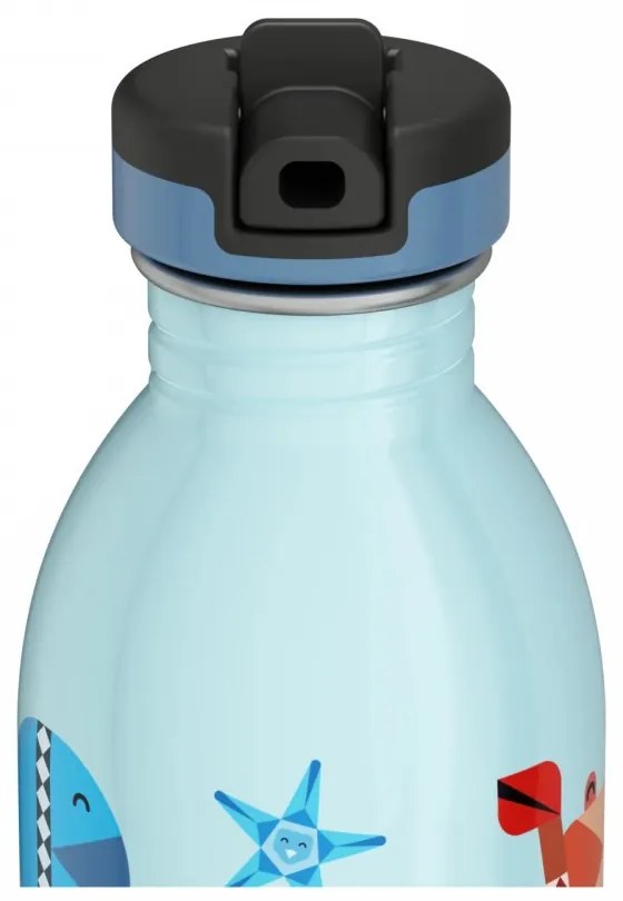 24BOTTLES Kids Urban kulacs