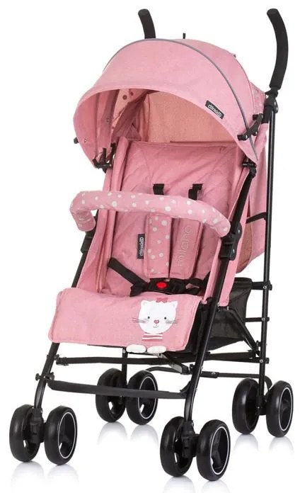 Chipolino Milano sport babakocsi - Cat
