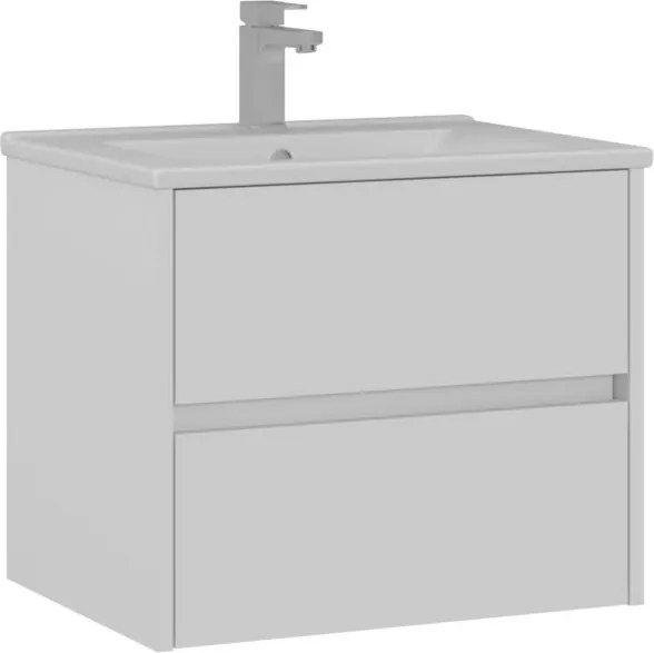 Side mosdószekrény, 65 cm – TR785PNC1195