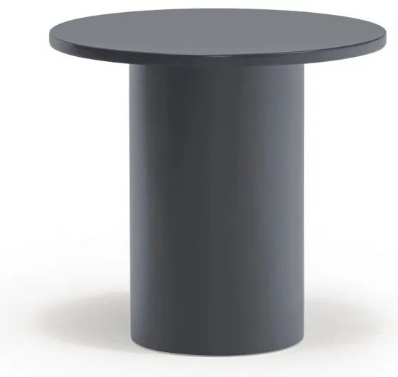 Tárolóasztal 50x50 cm Totem – Teulat