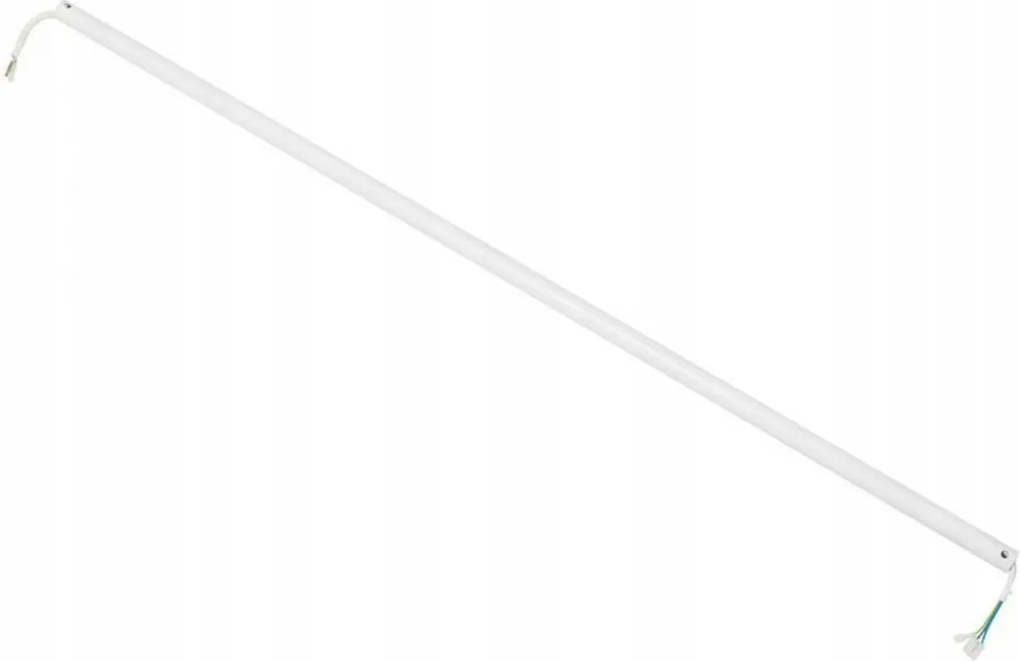 Faro hosszabbító rúd 300 mm Ø26 mm fehér Amelia ventilátorhoz