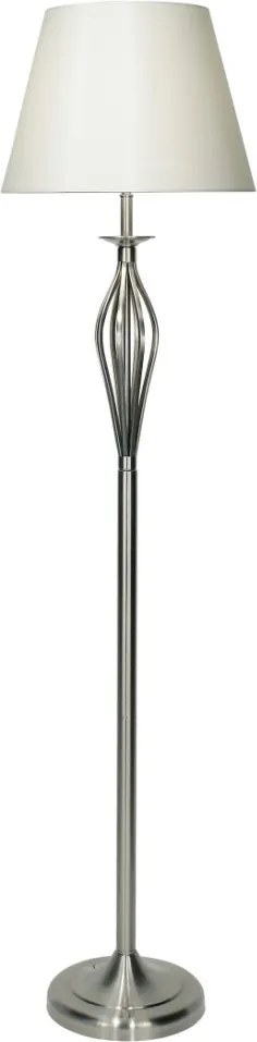 Dar Lighting Bybliss BYB4946 Állólámpa 1x60w/e27 ip20