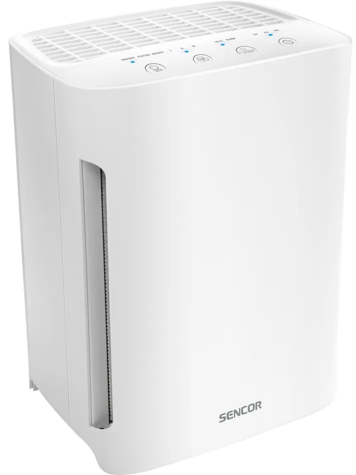 Sencor SHA 6400WH-EUE3 légtisztító készülék