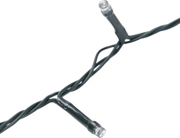 Aigostar - LED kültéri karácsonyi fényfüzér 750xLED/8 funkciós 78m IP44 többszínű