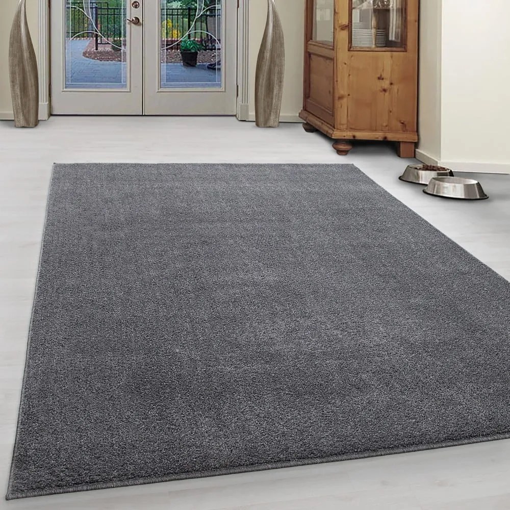 Szürke szőnyeg 120x170 cm Ata – Ayyildiz Carpets