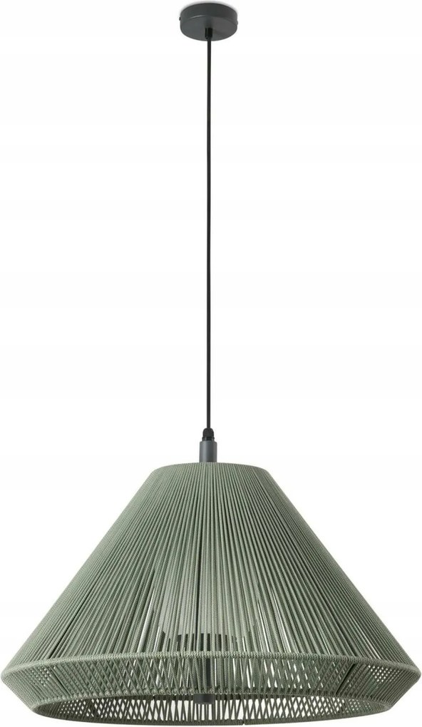 Faro Saigon Out C70 függeszték olívazöld IP44 665mm