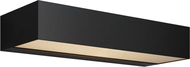 MAYTONI O428WL-L10GF3K LOT Modern Kültéri Fali Lámpa Grafit LED IP65