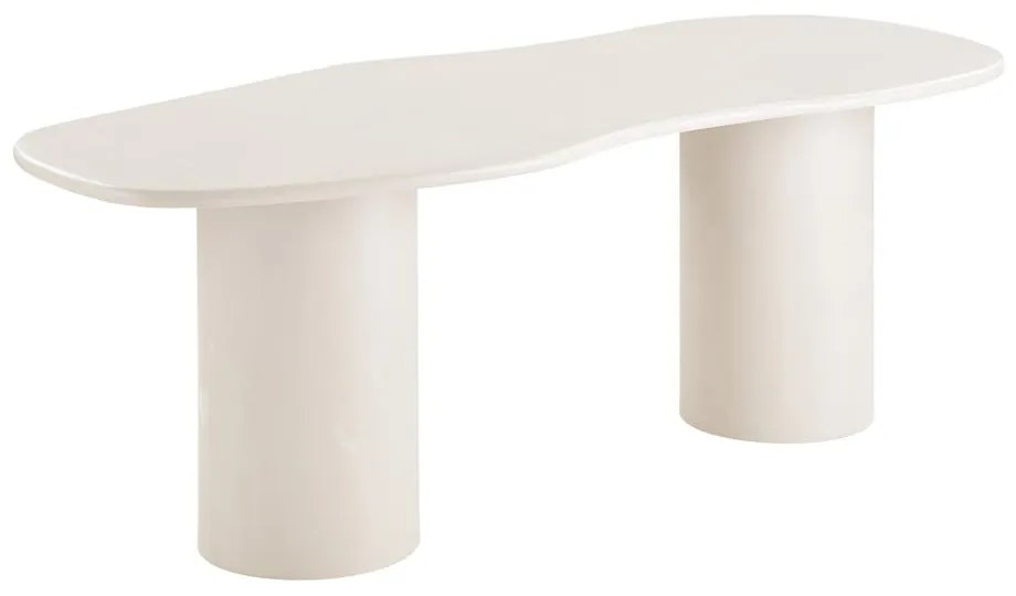 Étkezőasztal 96x200 cm Maranola – House Nordic