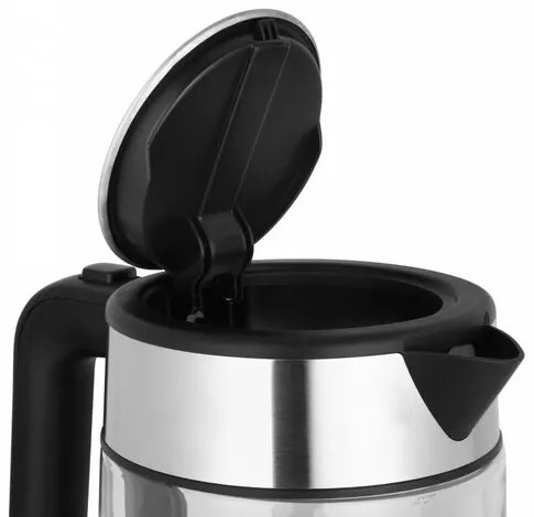 Lauben EK17GS elektromos vízforraló