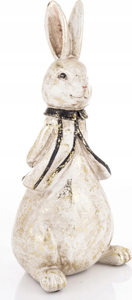 Húsvéti nyuszi figura nyuszi 22cm Pierrot Art-Pol 173100