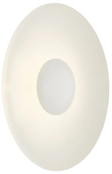 Argon 8863 - LED fali lámpatest BOLTON LED/12,5W/230V 3000K fehér