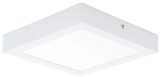 Eglo 94078 - LED mennyezeti lámpa FUEVA 1 LED/16,44W/230V