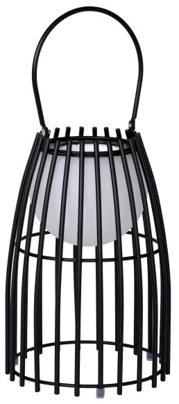 Lucide 06801/01/30 - LED Dimmelhető érintős lámpa FJARA LED/0,3W/3,7V IP44