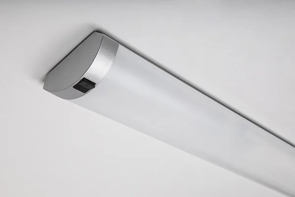 Rabalux 78053 - LED Pultmegvilágító SOFT LED/5W/230V 4000K króm