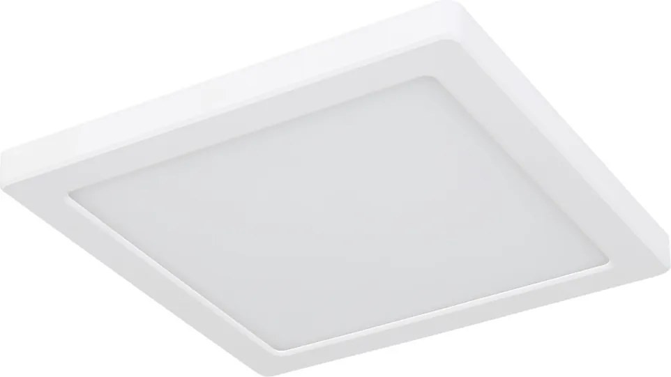 GLOBO 12380-18W LASSE Négyzetes Mennyezeti Lámpa LED IP20