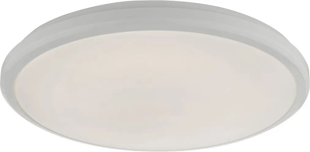 DAR LIGHTING EMM522 EMMET Ufo Lámpa Fehér LED IP20