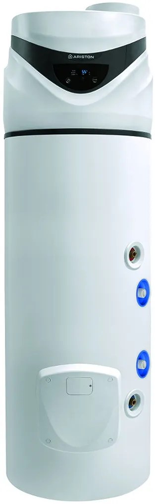 ARISTON NUOS PRIMO 200 HC hőszivattyús vízmelegítő, 200l 3069653