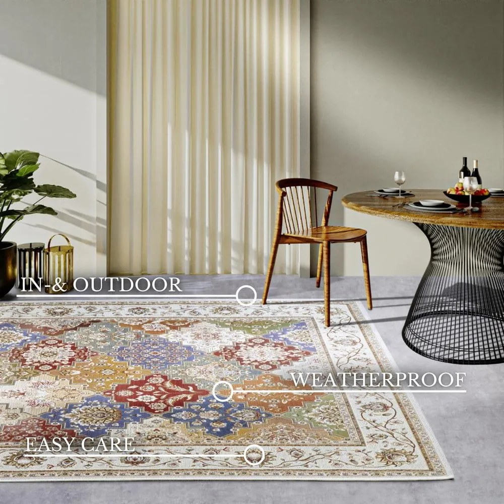 Kültéri szőnyeg 160x235 cm Pierre – Villeroy&amp;Boch