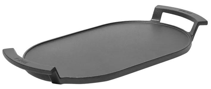Öntöttvas grillező lap Lore – FABINI
