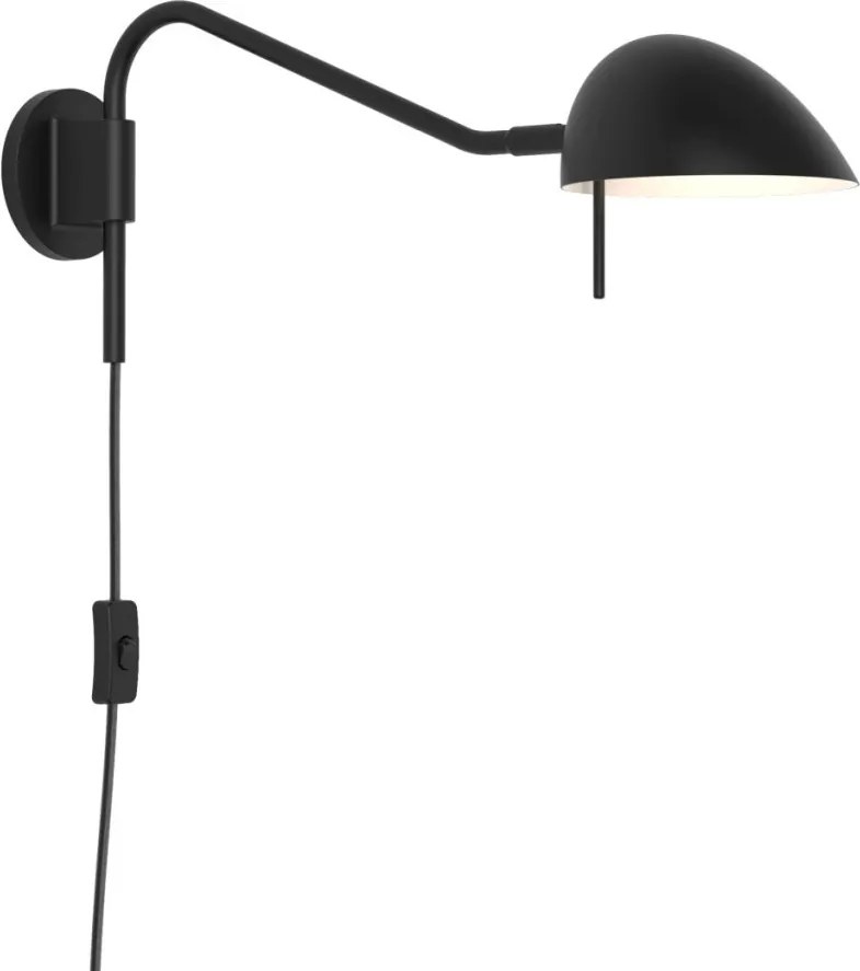 Astro Lighting Serge 1476003 Fali lámpa 1x20W/G9 IP20
