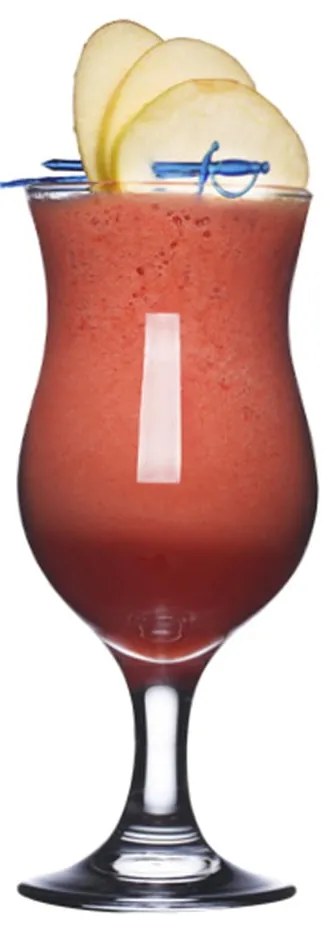 Koktélos pohár szett 6 db-os 460 ml Fiesta – Orion