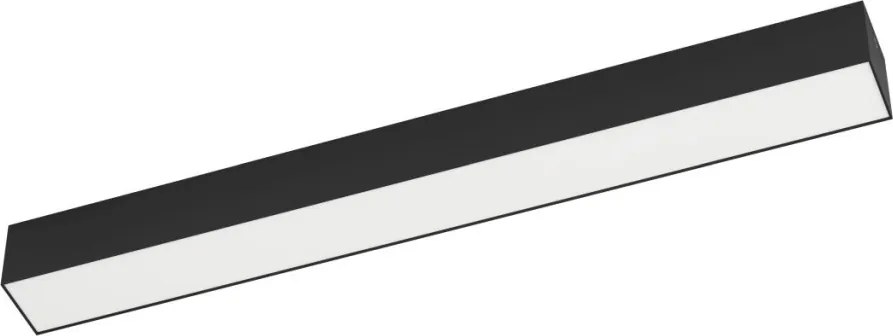 EGLO 900262 SALITTA Modern Kültéri Fali Lámpa Fehér, Fekete LED IP65