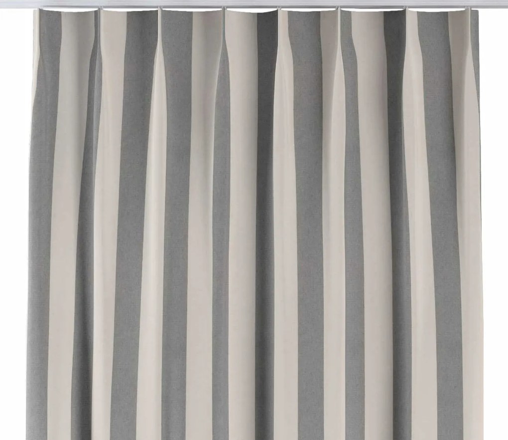 Dekoria Függöny flex akasztóval 130x245cm