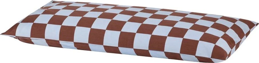 Pamut-szatén párnahuzat 50x70 cm Plu – noo.ma