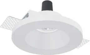 RENDL DAG R 83 süllyesztett lámpa gipsz 230V LED GU10 8W