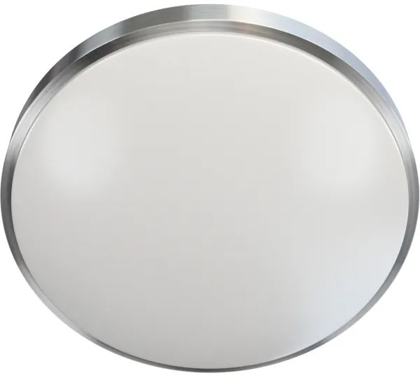 APLED - LED Mennyezeti lámpa LENS PP TRICOLOR LED/24W/230V IP41 1680lm